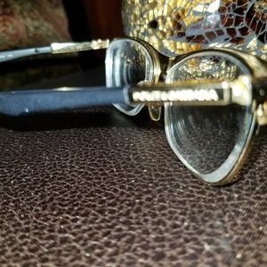 D&G  eye glasses